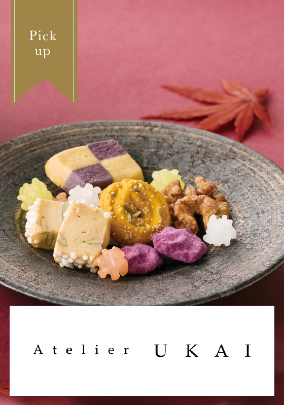 スイーツマルシェ Sweets Marche