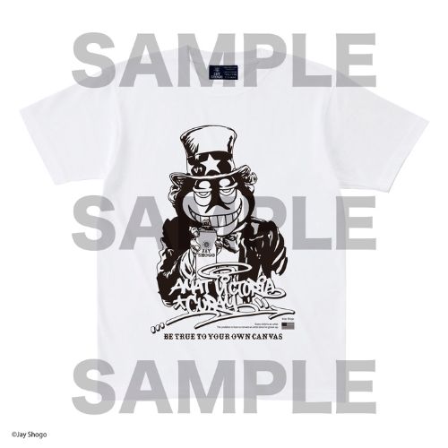 LIMITED EDITION TEE　Key Visual S/S Tee-2 (L-XL)