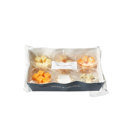 チーズセレクション（6種）