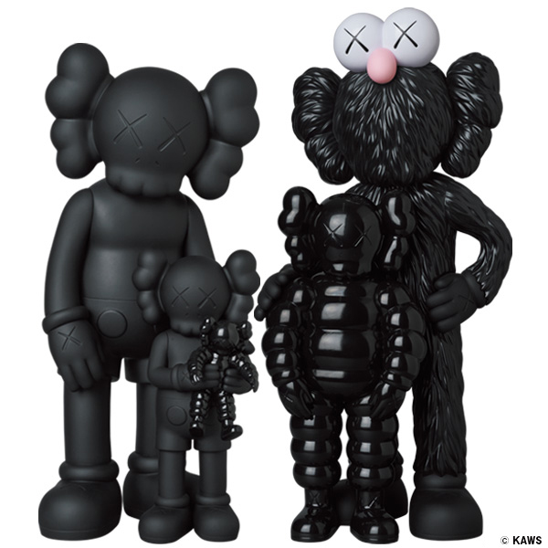 KAWS