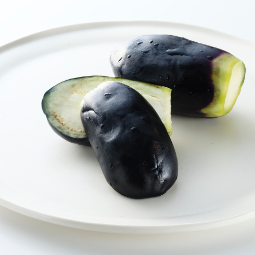 〈村上重本店〉季節限定小なすの浅