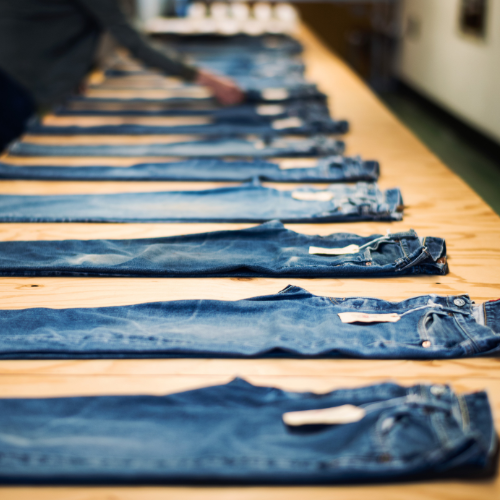 尾道デニムプロジェクト