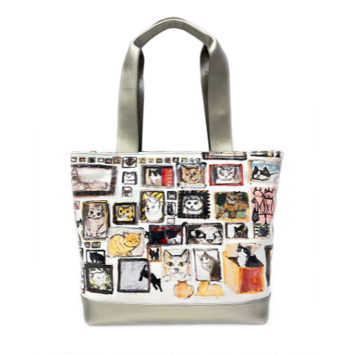 マンハッタナーズ<br />
新作コレクションフェア<br />
