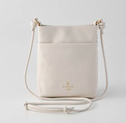 〈ランバン オンブルー〉