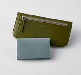 〈マーガレット・ハウエル アイデア〉