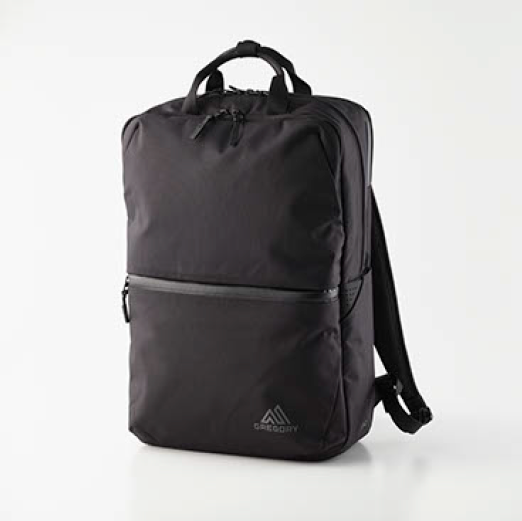 〈グレゴリー〉