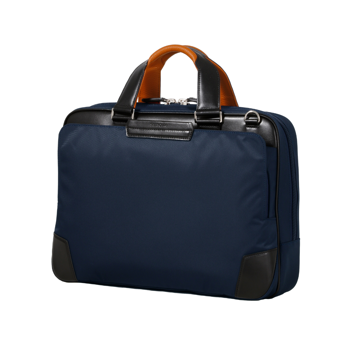 〈サムソナイト〉